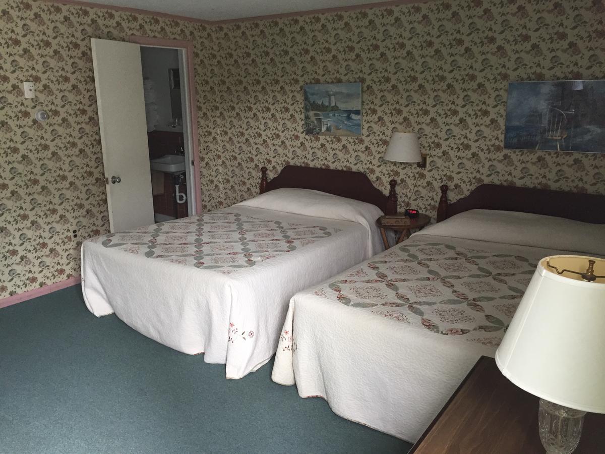 Swiss Inn Лондондеррі Екстер'єр фото