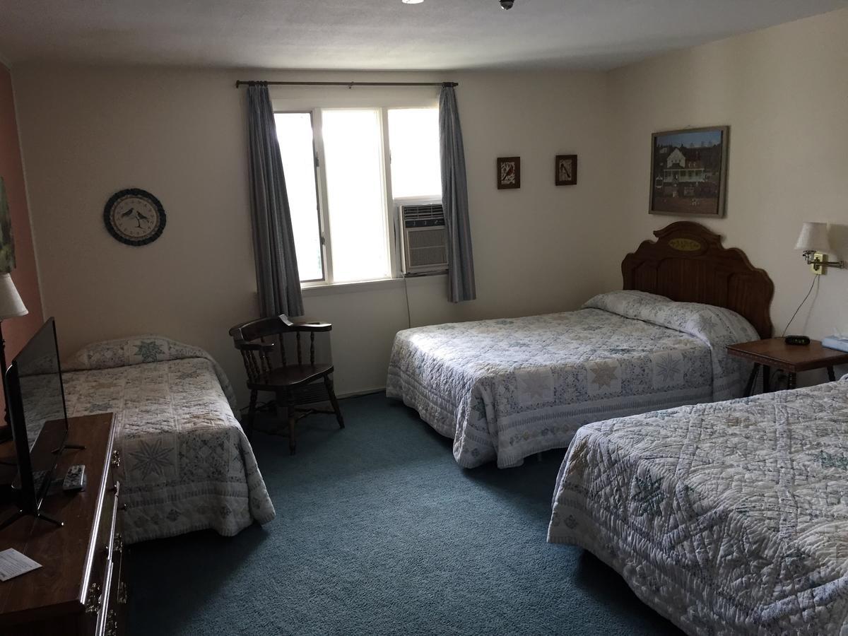 Swiss Inn Лондондеррі Екстер'єр фото