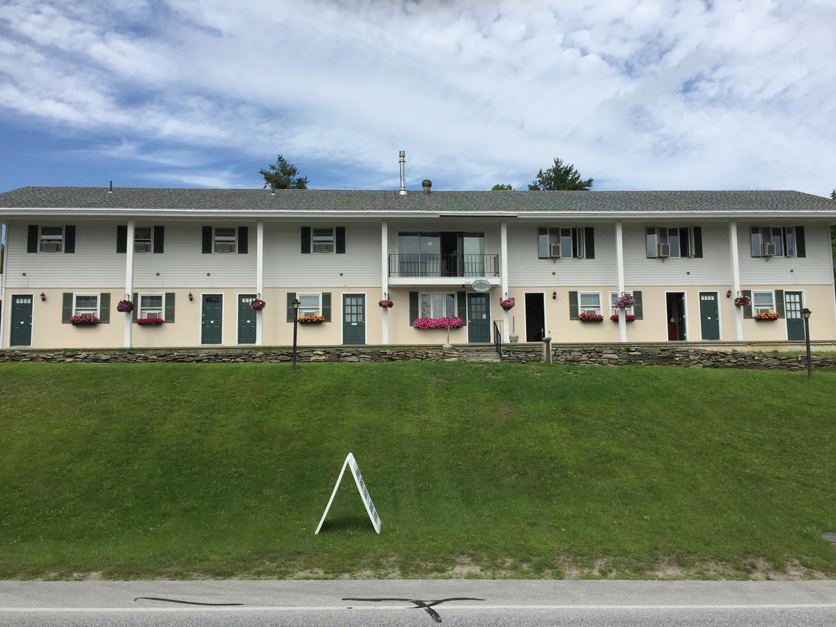 Swiss Inn Лондондеррі Екстер'єр фото