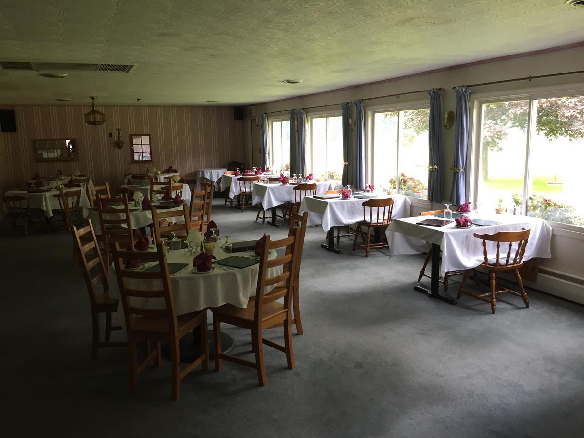 Swiss Inn Лондондеррі Екстер'єр фото