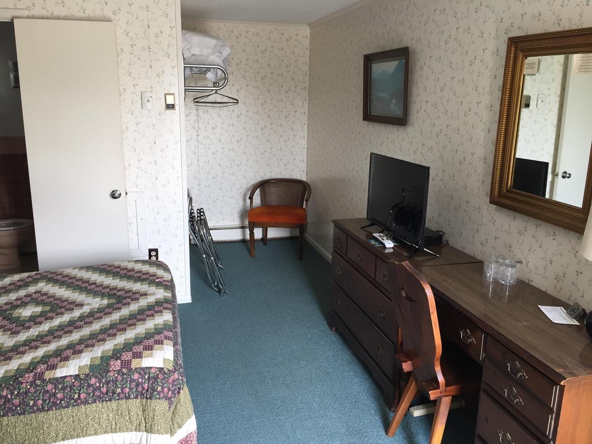 Swiss Inn Лондондеррі Екстер'єр фото