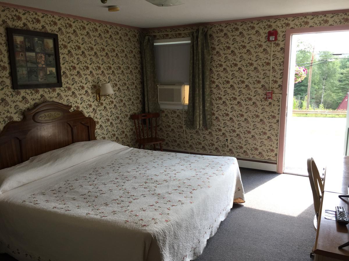 Swiss Inn Лондондеррі Екстер'єр фото