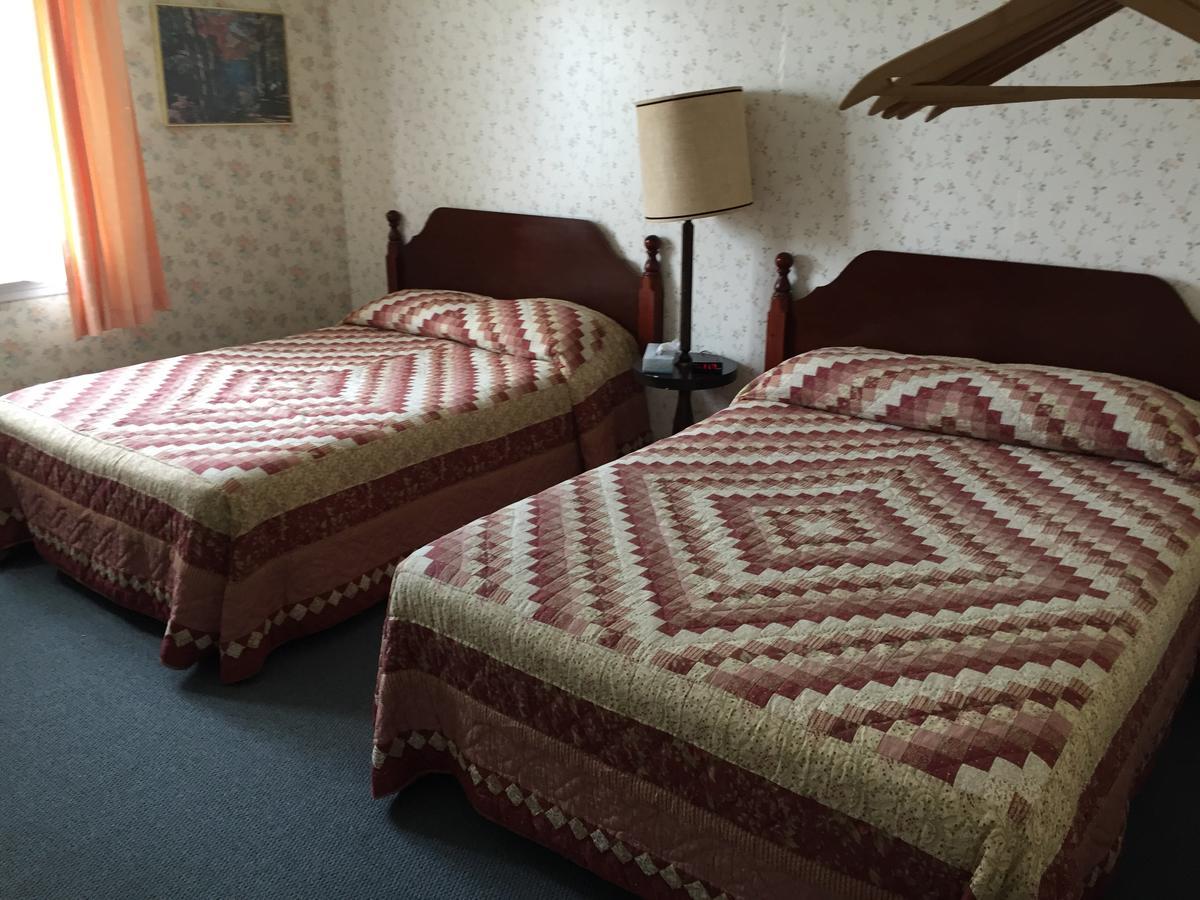 Swiss Inn Лондондеррі Екстер'єр фото