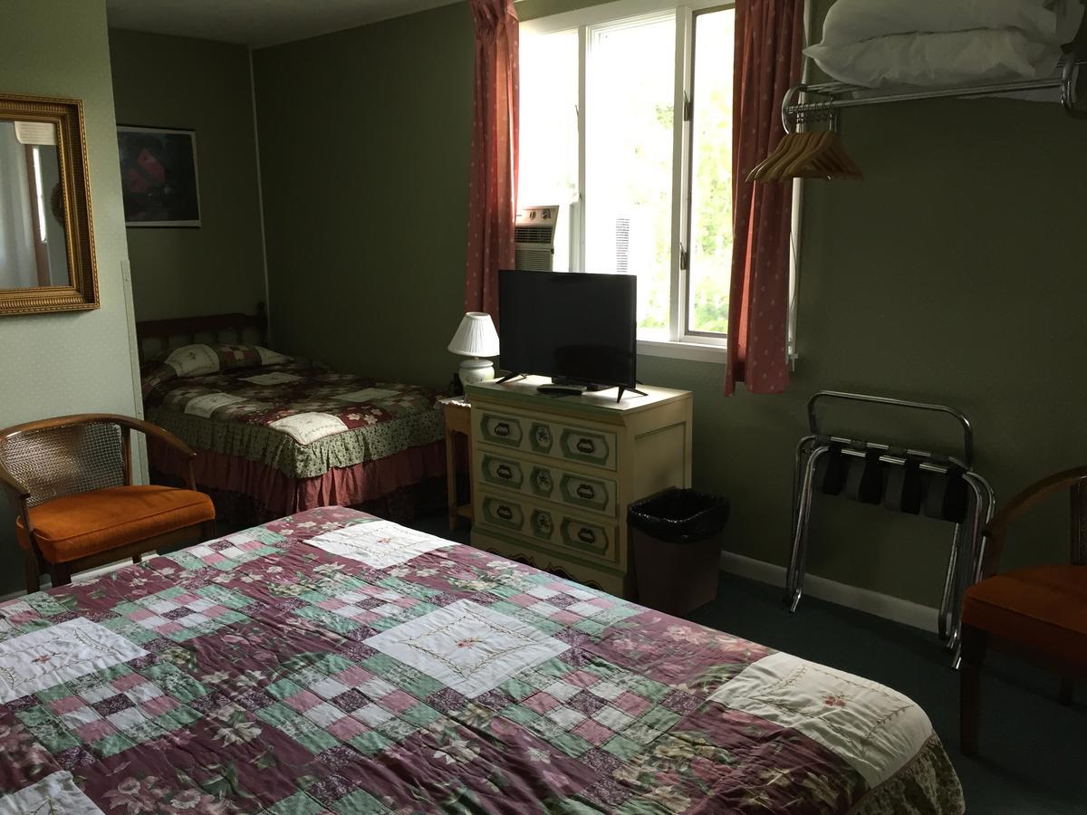 Swiss Inn Лондондеррі Екстер'єр фото